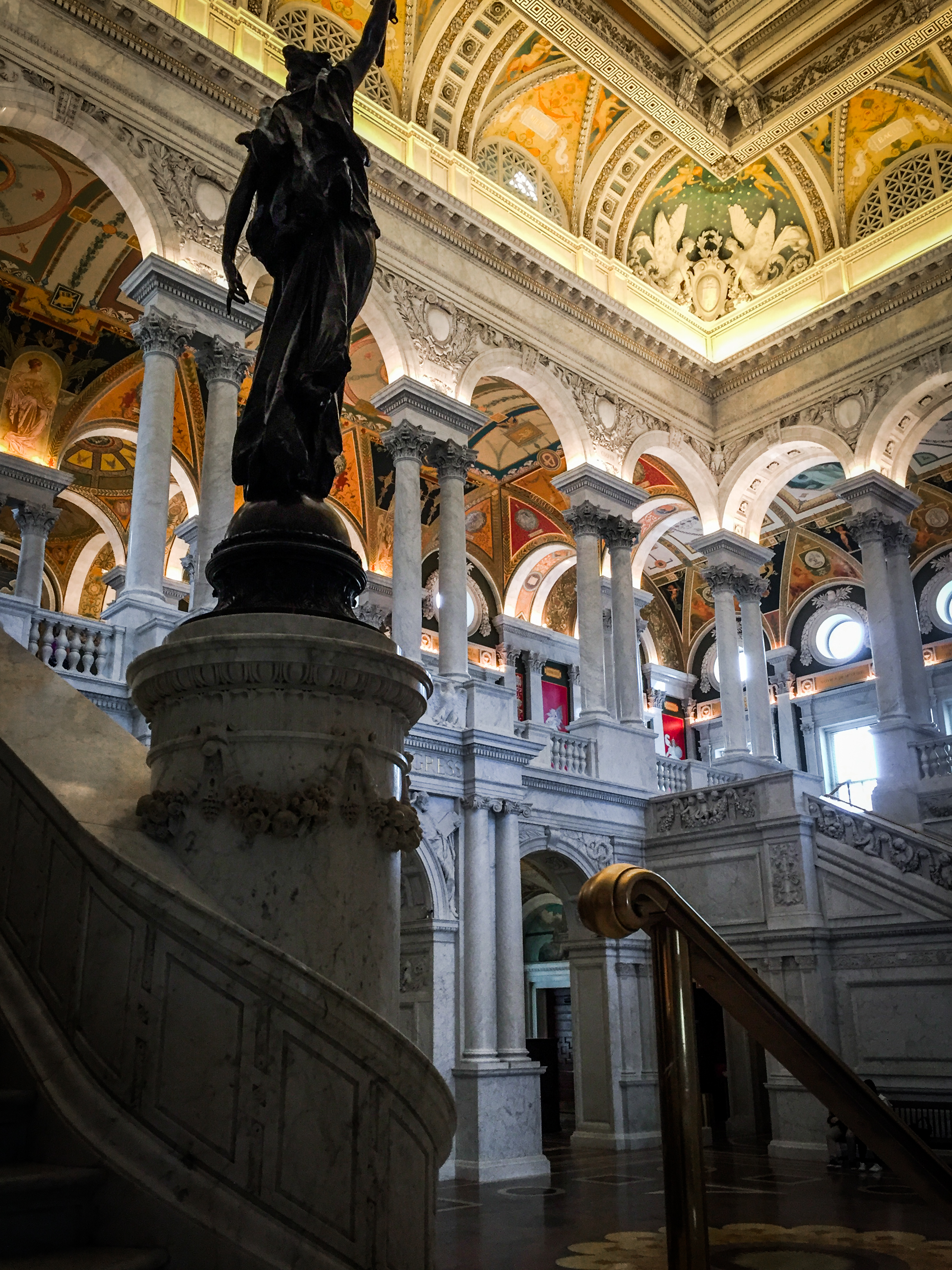 Library of Congress