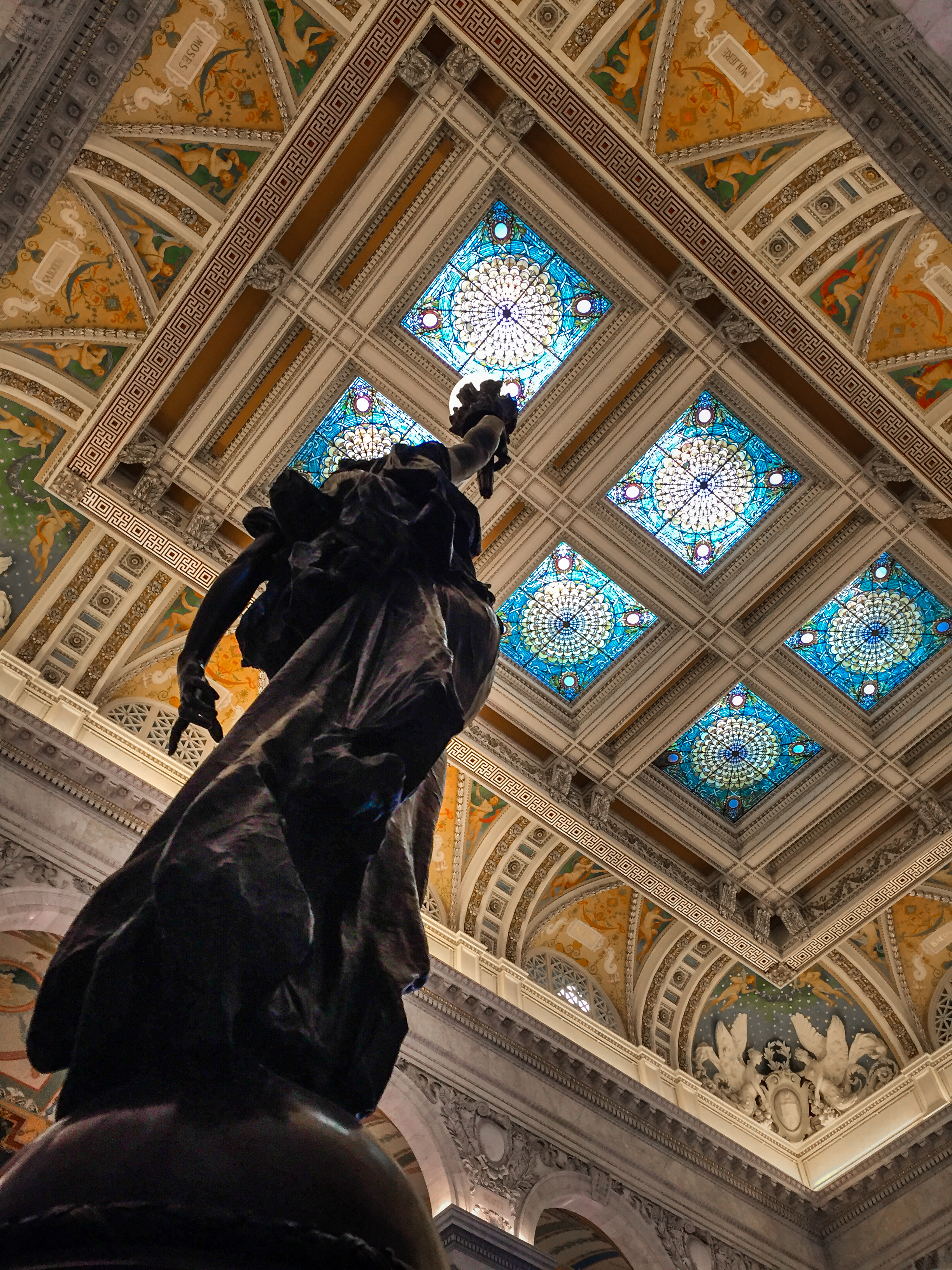 Library of Congress