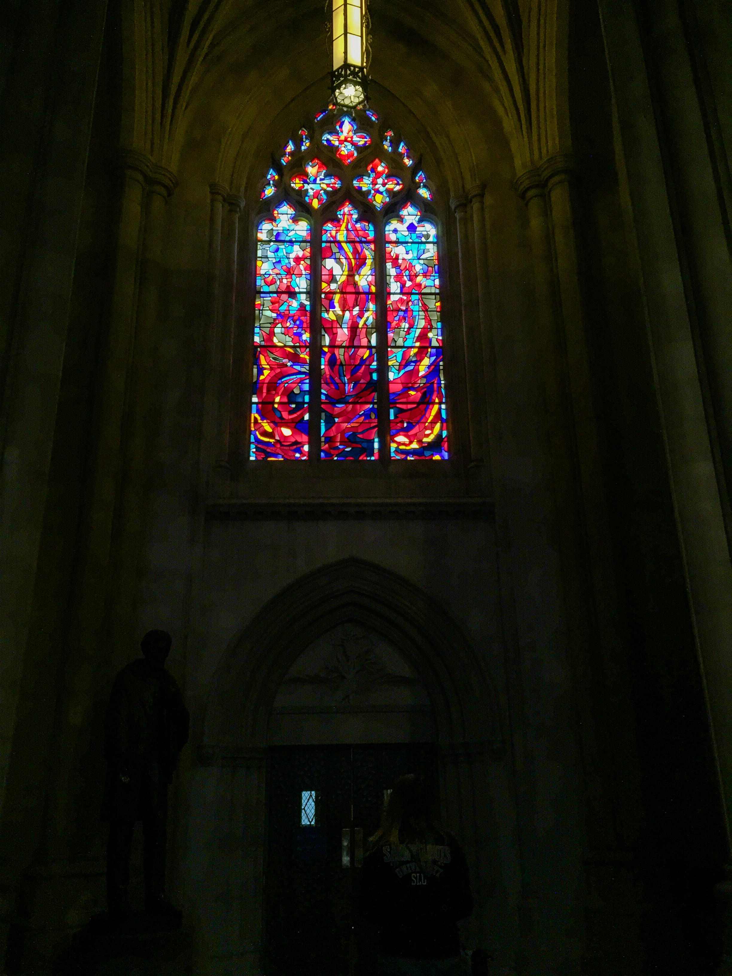 National Cathedral