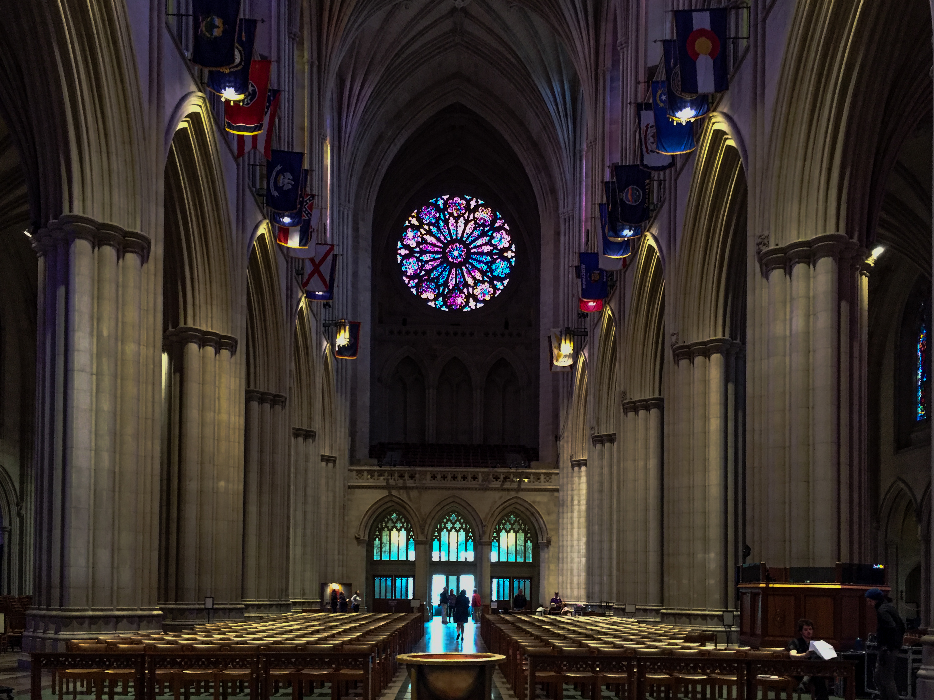 National Cathedral