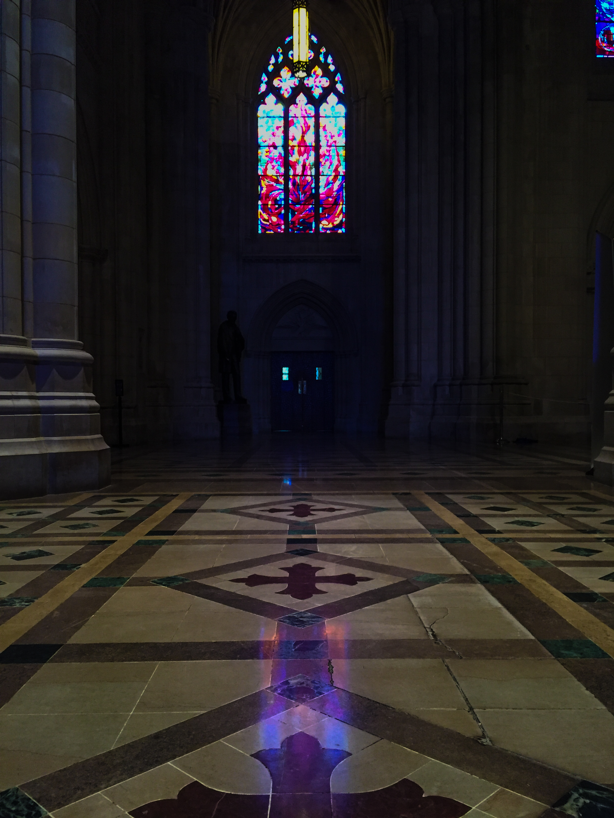 National Cathedral