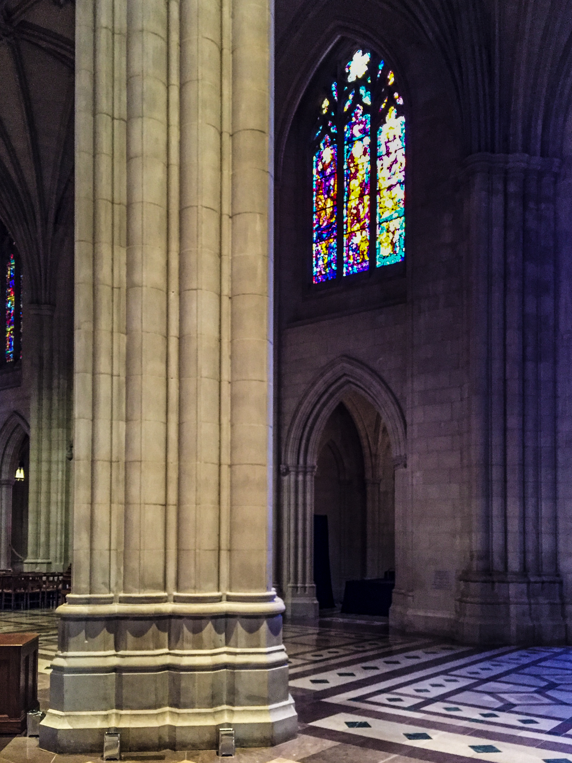 National Cathedral