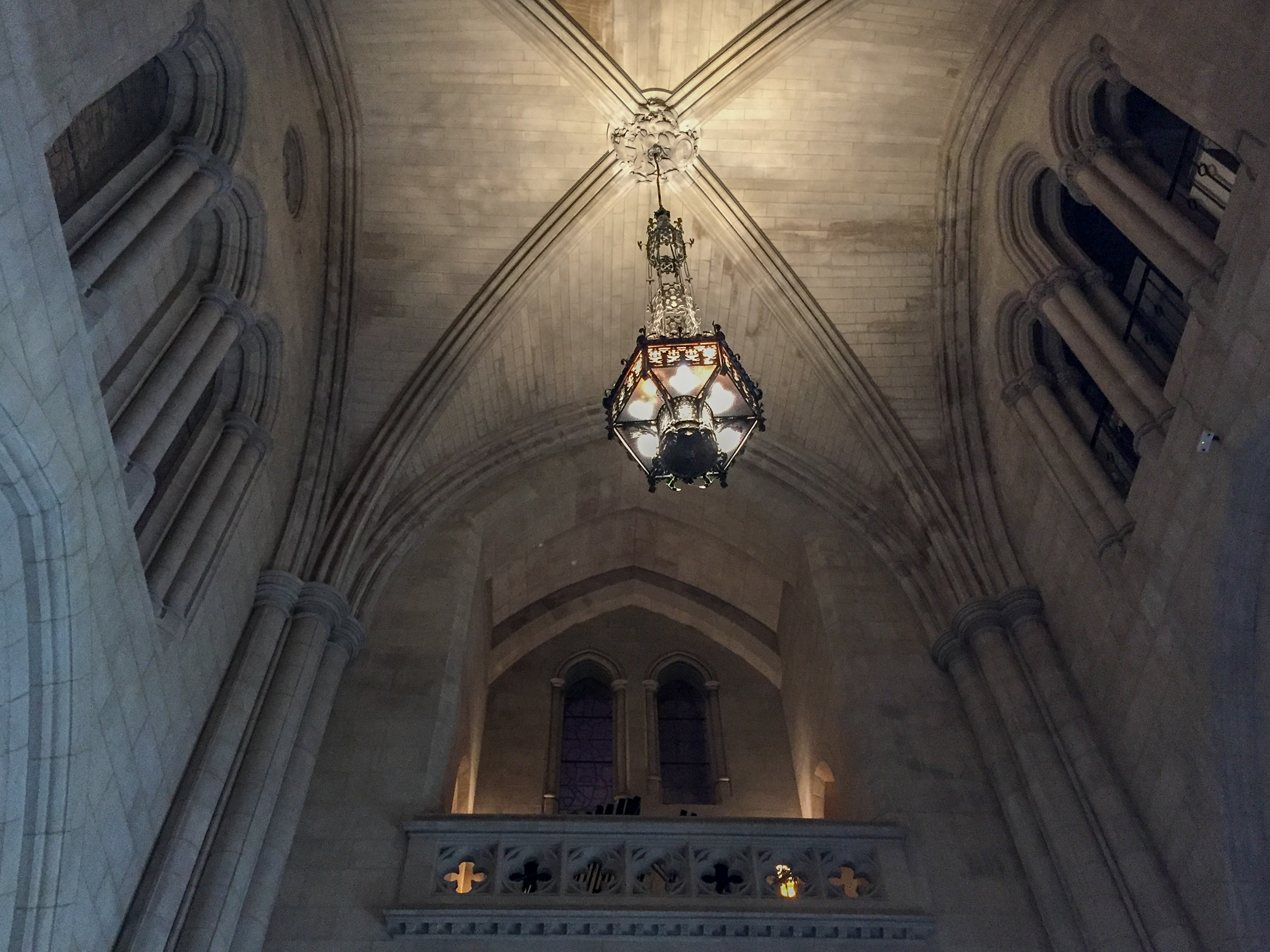 National Cathedral