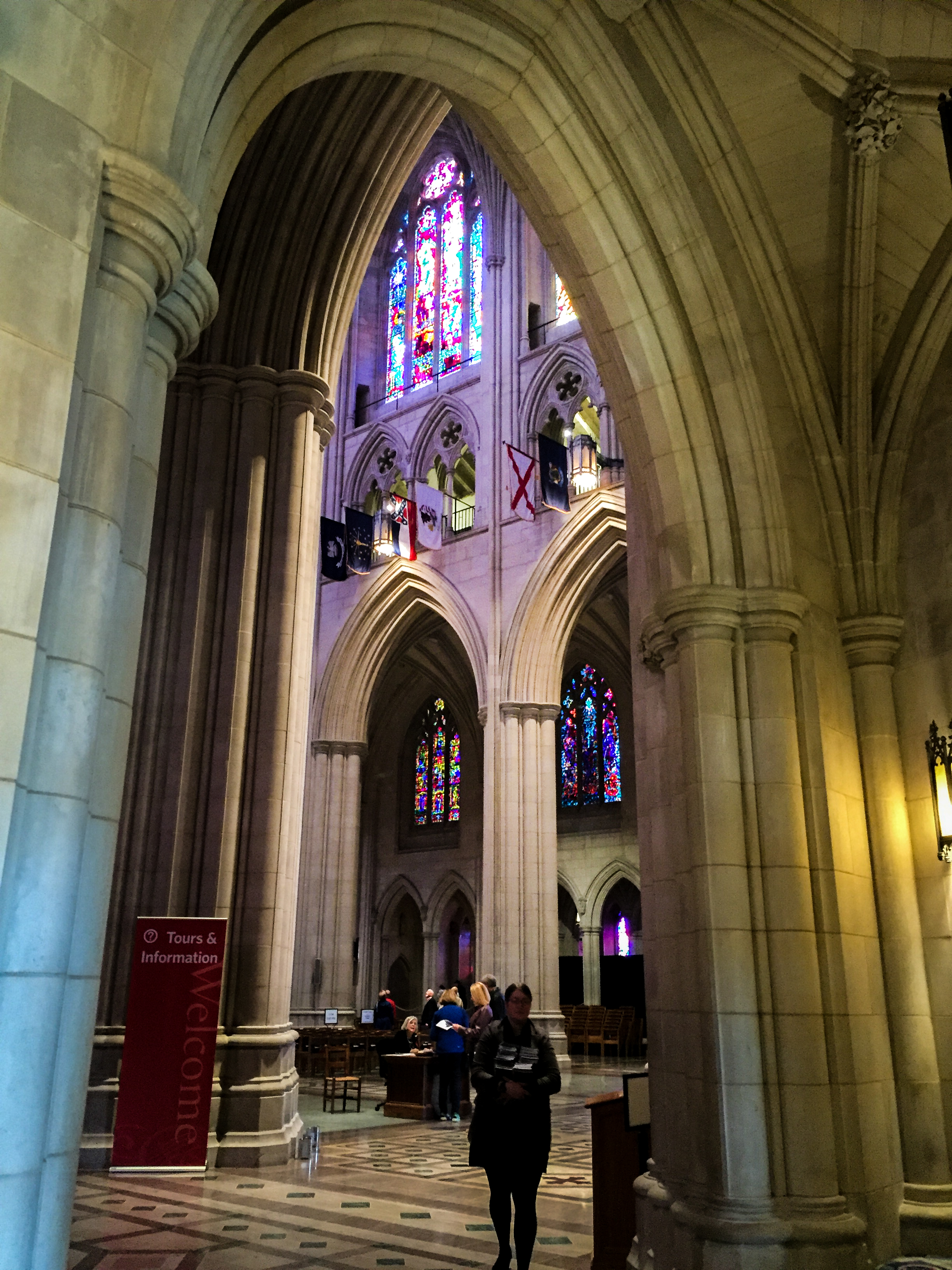 National Cathedral